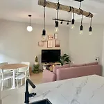 Aba Malaguita Appartement *