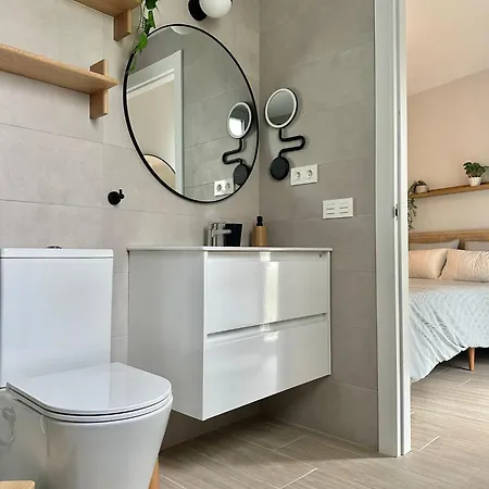 Aba Malaguita Apartman *