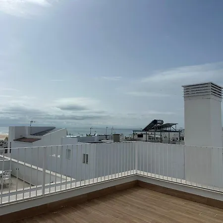 Aba Malaguita * Conil de la Frontera