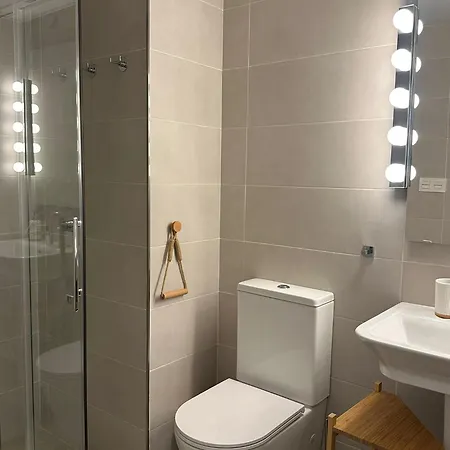 Apartman Aba Malaguita *