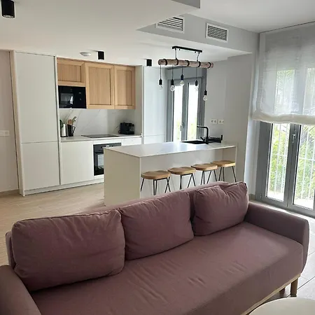 Aba Malaguita * Conil de la Frontera