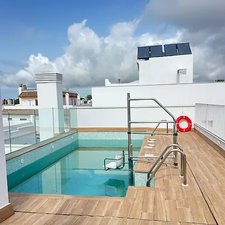 Aba Malaguita קוניל דה לה פרונטרה