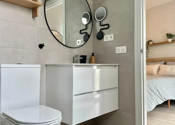 Aba Malaguita Apartman *