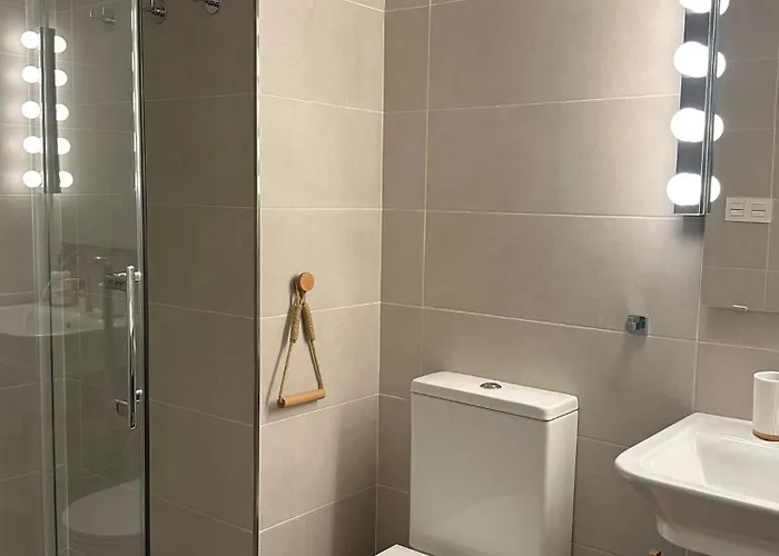 Apartman Aba Malaguita *