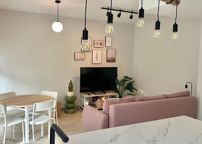 Aba Malaguita Apartman *