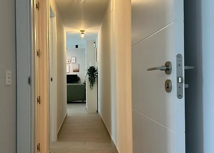 Apartman Aba Malaguita *