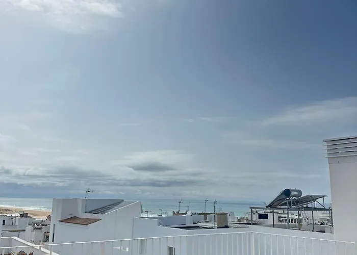 Aba Malaguita Apartman Conil de la Frontera