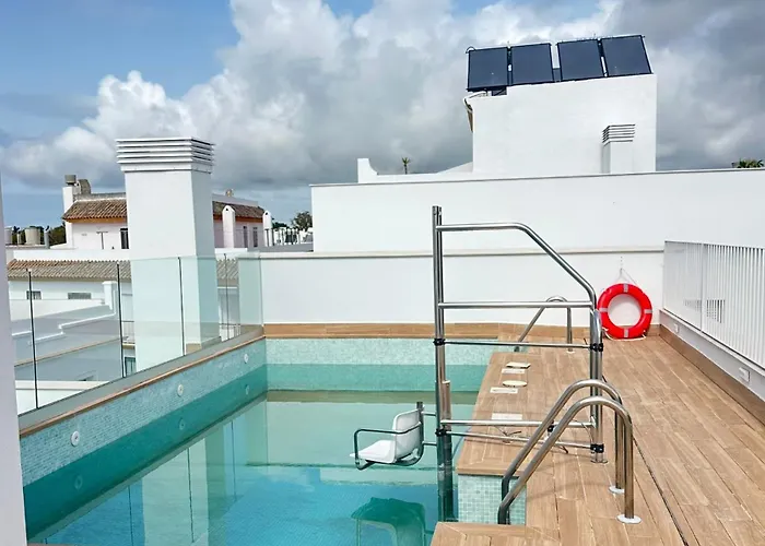 Aba Malaguita Conil de la Frontera