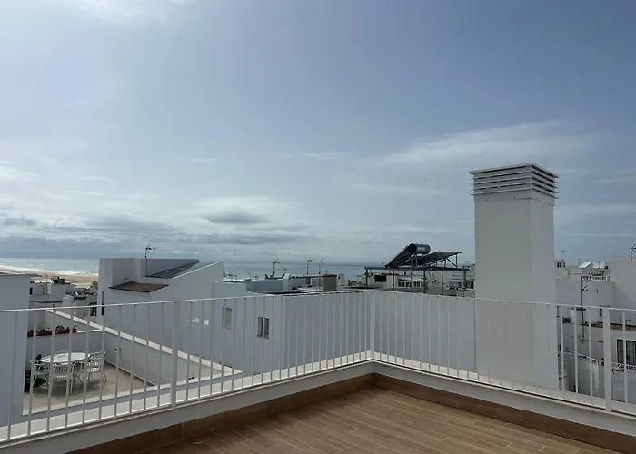 Aba Malaguita * Коніль-де-ла-Фронтера