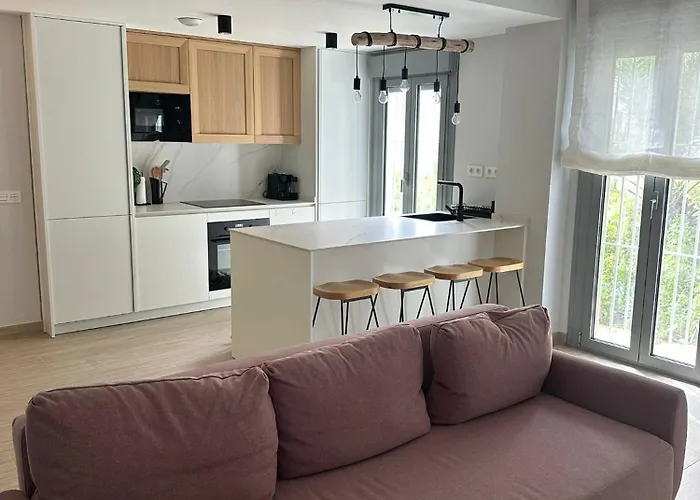 Aba Malaguita * Коніль-де-ла-Фронтера